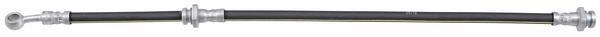 Flexible de frein (Durite de frein) A.B.S. ALL BRAKE SYSTEMS BV. SL 3472